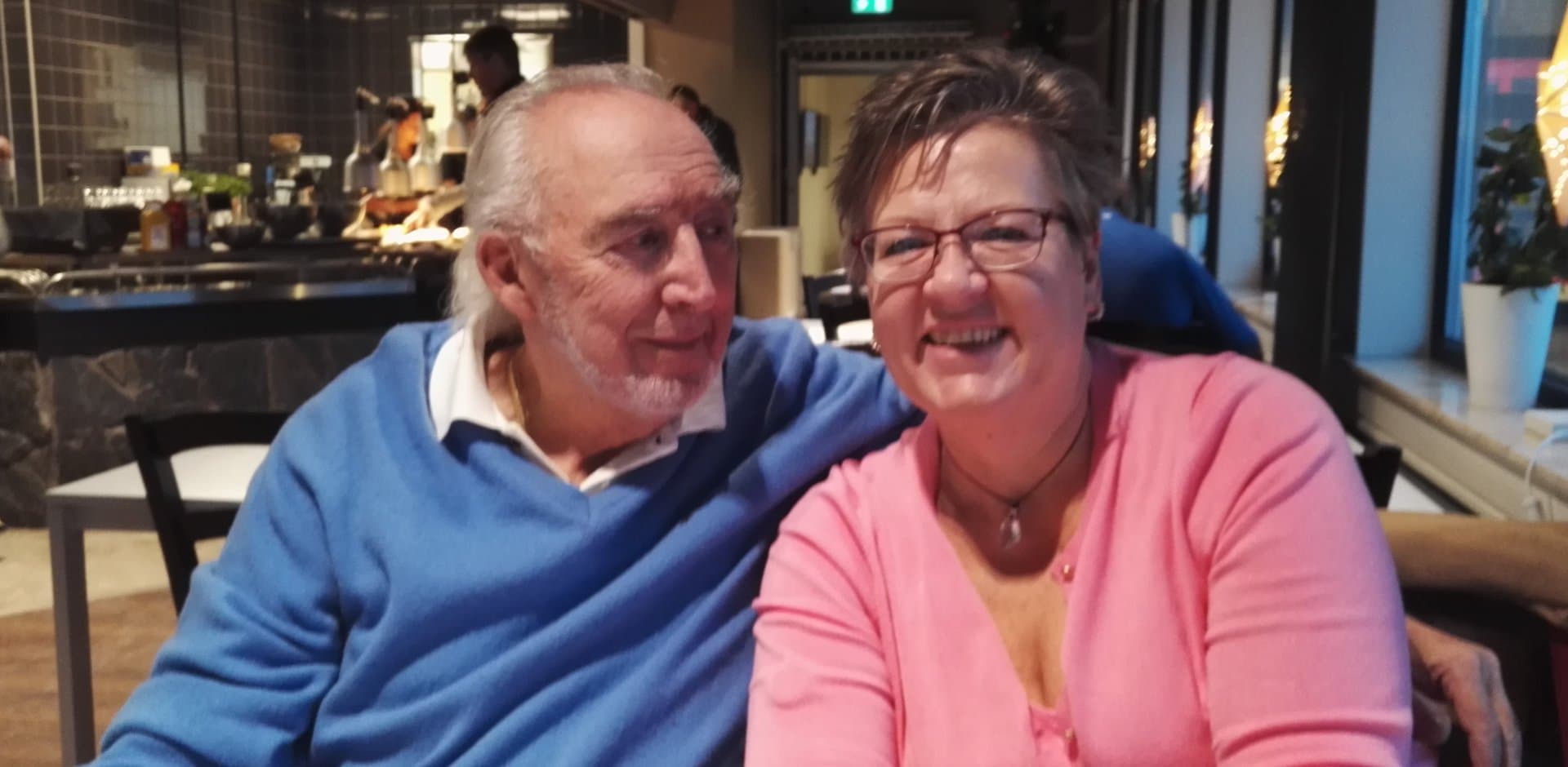 ambres min mentor och lärare i personlig utveckling