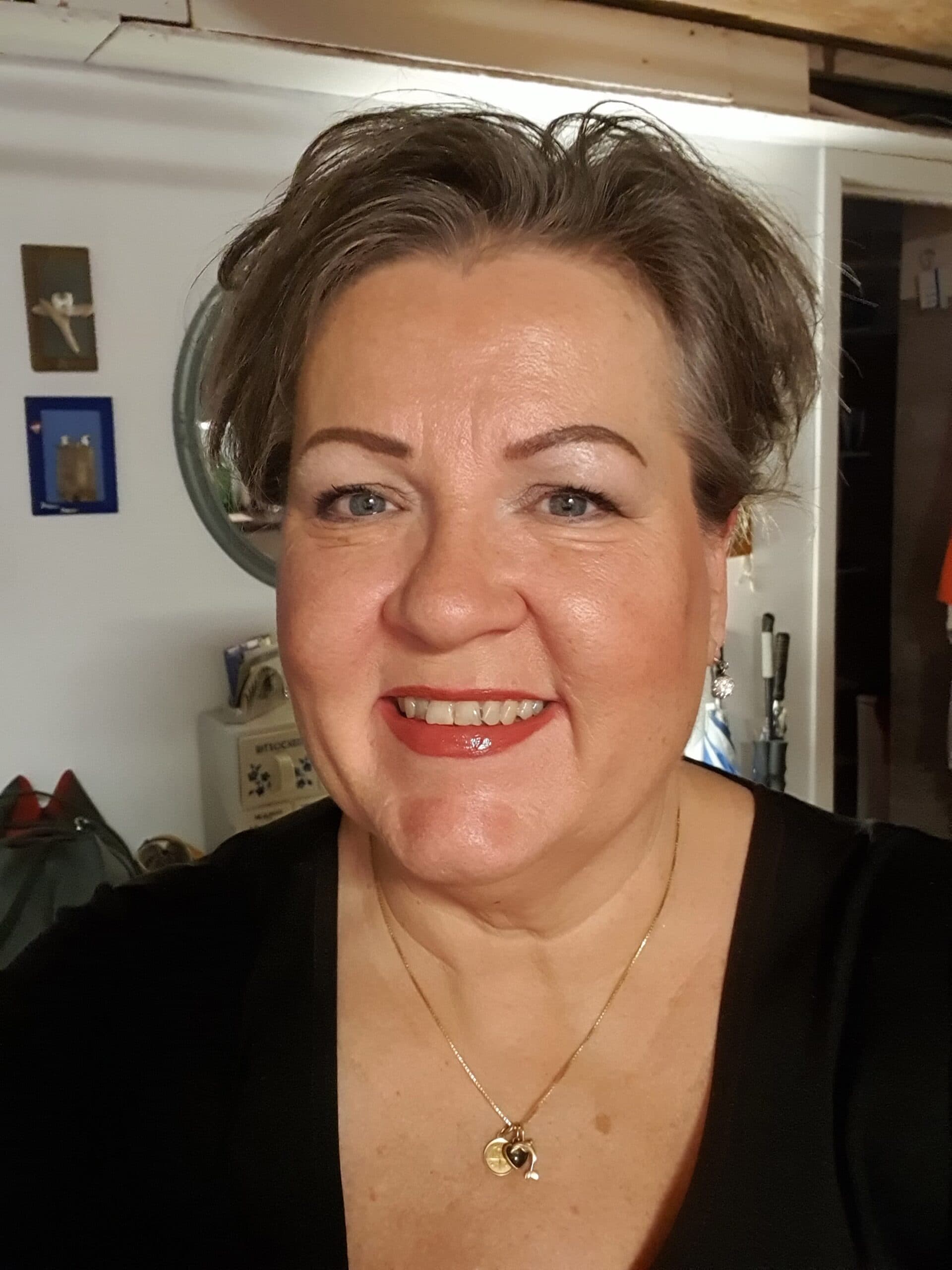 Katarina Lövelius
