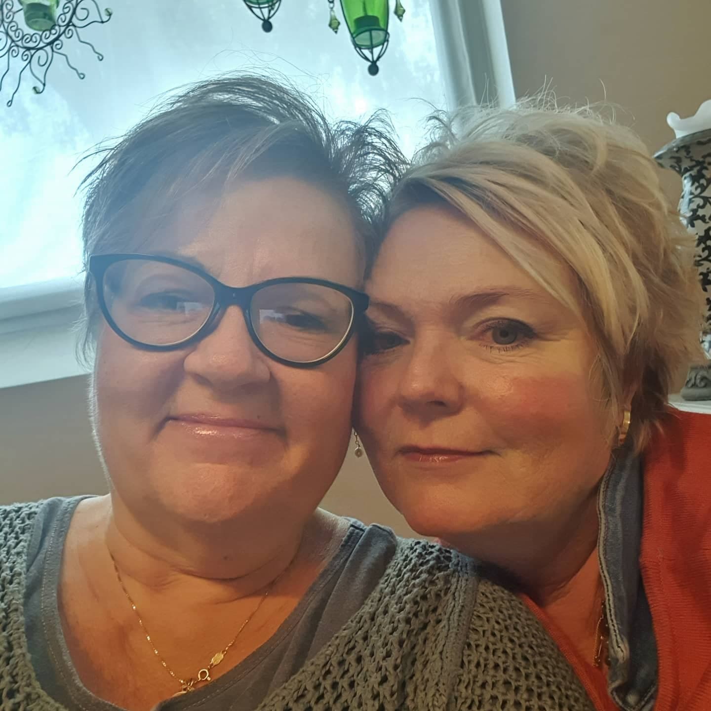 Herrgårdsspöken och Anna Medium