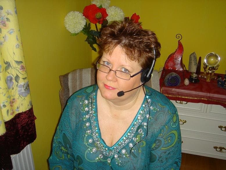 På andra sidan telefonen